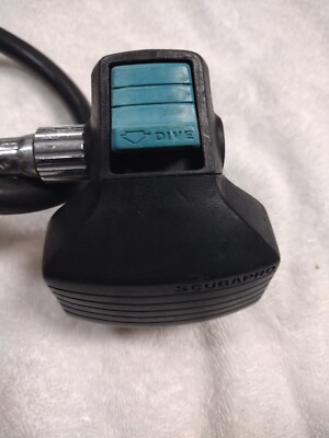 Scubapro D300 