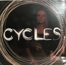 The Go Ahead : Cycles (CD EP Card Sleeve 2014) Kyna Wise Alex Mamelok *Brand New
