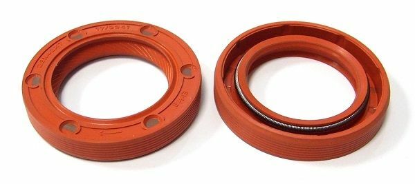 Elring Original 546.968 Wellen-Dichtring Nockenwelle 28 X 42 X 7 Mm 546968-image
