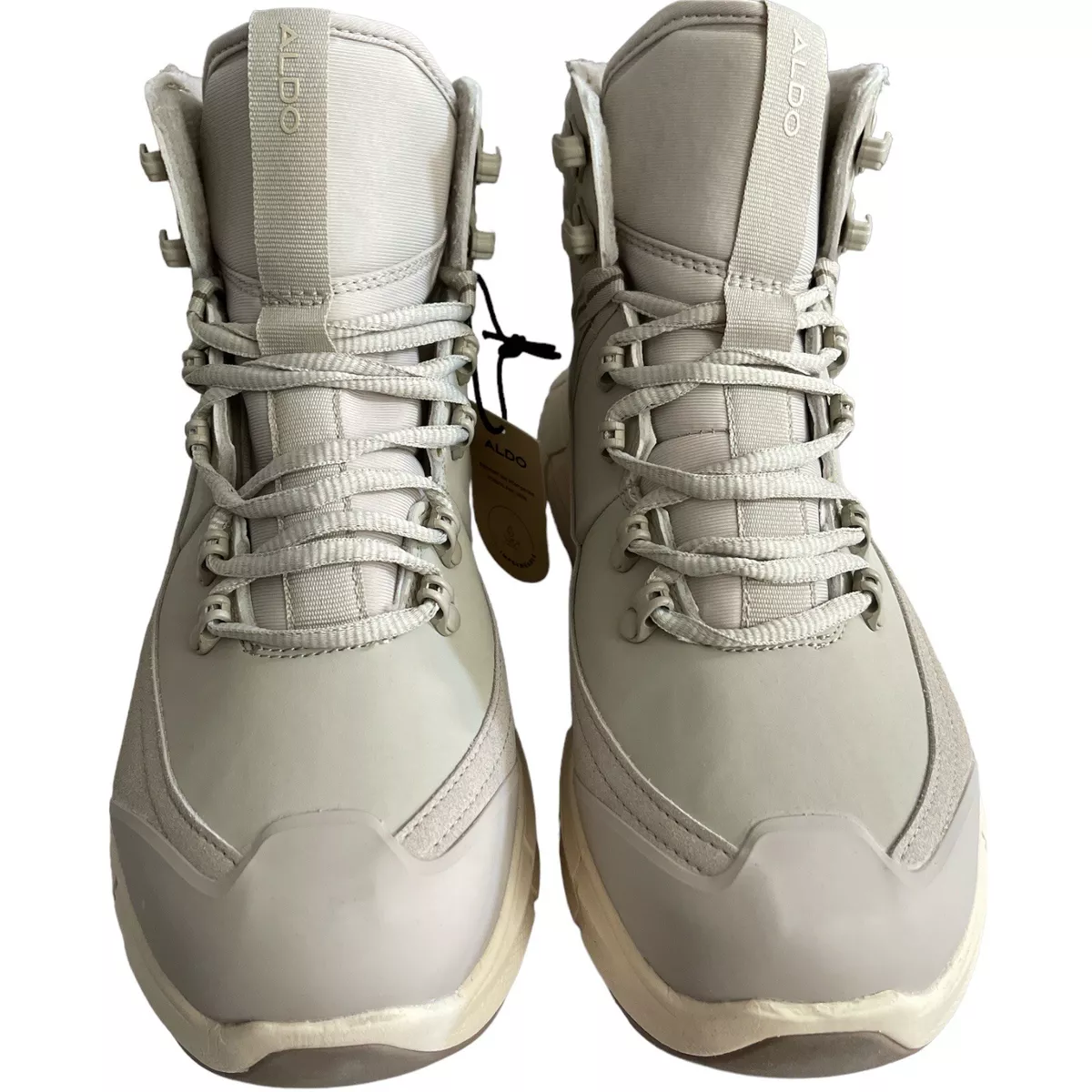 Chaussures homme taille 9 ALDO Qorethien Bottes d hiver homme ColourLight be