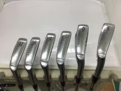【IRON】N様★専用ページ 2012 Dunlop SRIXON Z525 5-PW 6PC NS PRO 980GH R-FLEX IRON SET GOLF