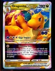 1x Dragonite VSTAR SWSH236 (Black Star Promo) Pokemon GO Near Mint NM 0413#97-99