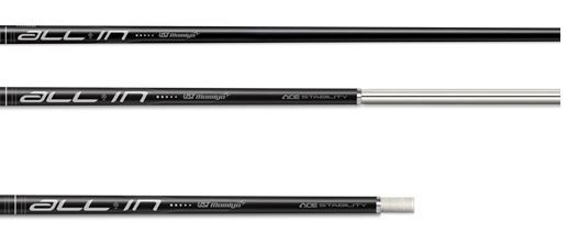 UST All-In Putter Shafts - All Models - Graphite, Graphite/Steel, Retro - NEW!