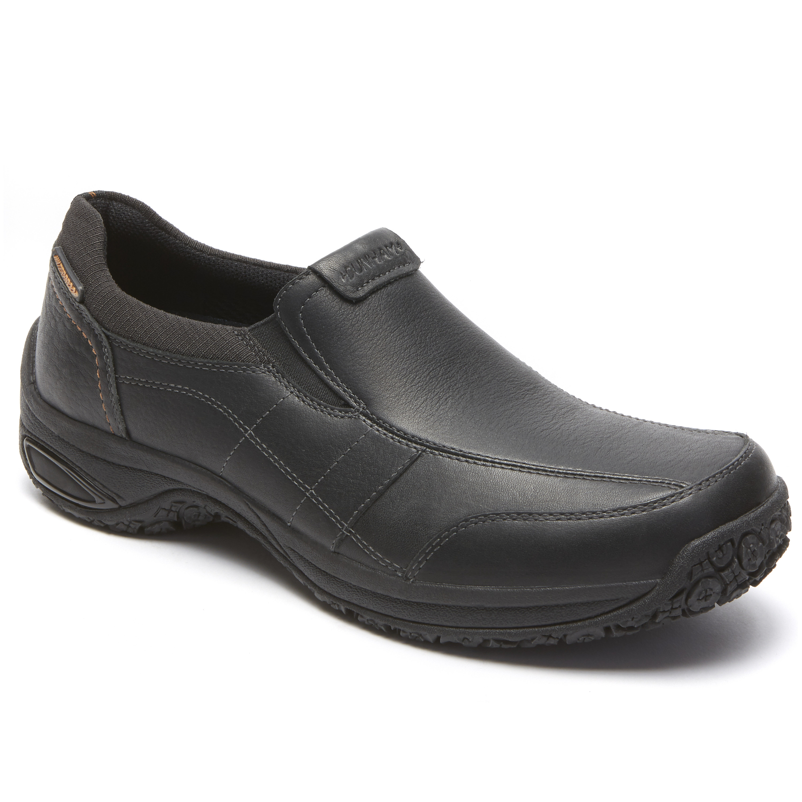 dunham waterford slip on