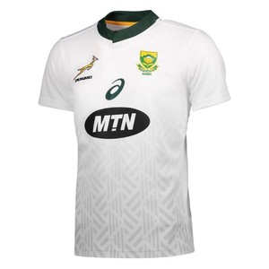 south african rugby shirt 2019