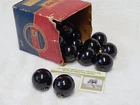 NOS Willys CJ2A Shift Lever Knob. CJ3A CJ3B M38 CJ5 MB Truck Wagon GPW. Dana 18
