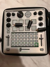 Electrix Tweaker MIDI Performance Controller (Made for Ableton Live)