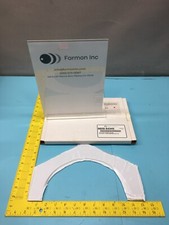 AMAT 0020-04345 Insulator, Hexode, Antiarc, 134142