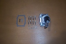 Rebuilt Zf 5 Speed S5-42 -47 Shifter Tower All Hardware Gas Or Diesel Rebuilt Zf 5 Speed S5-42 -47 Shifter Tower All Hardware Gas Or Diesel