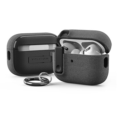 For Apple AirPods Pro Case 2nd/1st Gen VRS Design [Modern Lock