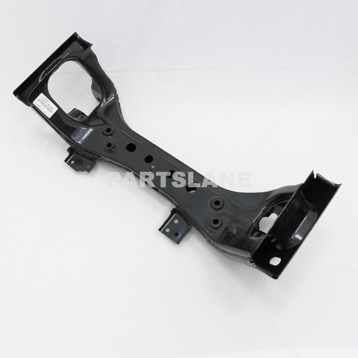 Toyota 51201-60190 Genuine OEM Front Frame Crossmember Sub