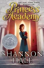 Princess Academy - Paperback By Hale, Shannon - GOOD