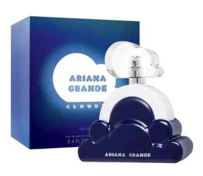Ariana Grande Cloud Intense Eau De Parfum 100ml Spray Brand New  Sealed UK