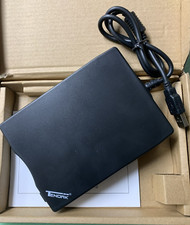 Tendak USB Portable Diskette Drive N533 S/N: U356244 New Open Box W/ User Guide