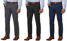 GREG NORMAN Men s Ultimate Travel Pants-Variety, Size Color---NWT