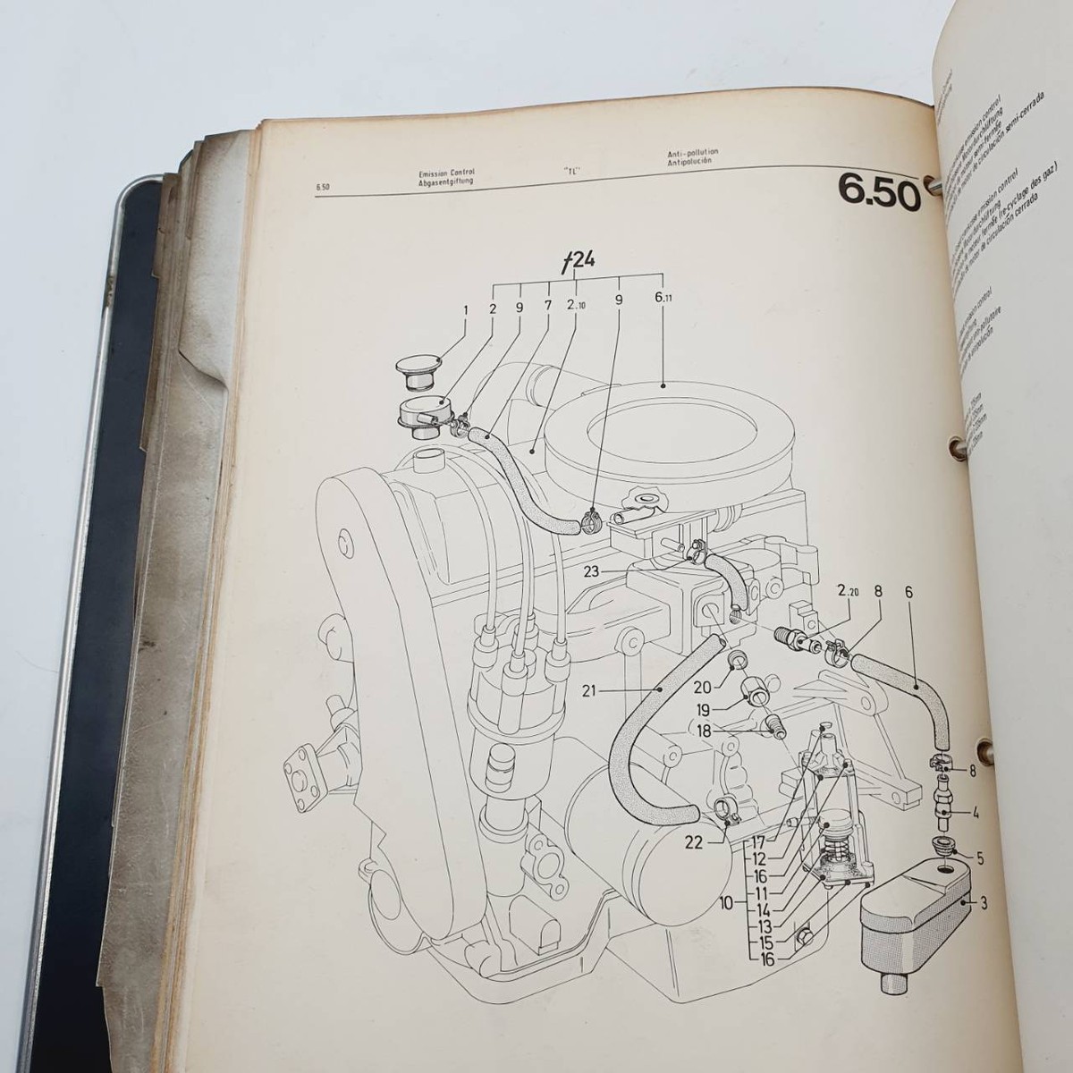 CB400four 750four?ポイントAssyチューンナップキット プラグ
