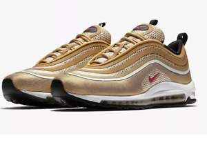 air max 97 color oro