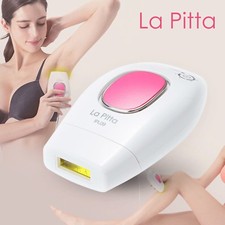 LA PITTA JOC-9000 Epilatore Laser Dispositivo di Depilazione Permanente-Bikin...