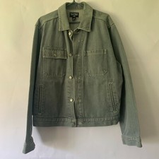 Polo Jeans Co. Ralph Lauren Denim Jacket - Size Large - Mens