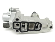 HONDA Genuine 06-11 Civic VTEC Solenoid Spool Valve & Gasket 15810 - RNA - A01