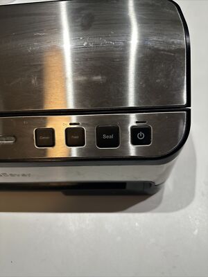 真空パック機　フードセーバーV4880 プレミアムモデル 楽天市場】フードセーバー 真空パック器 V4880 FoodSaver 真空パック機