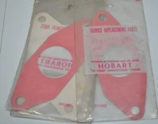 Hobart Shim  Lot of 9 Part# 71317-2 New Old Stock Vintage Part