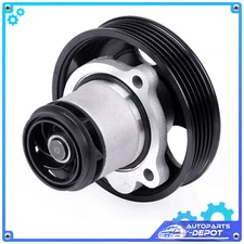 Water Pump For Volkswagen Jetta 2005-2014 Volkswagen Beetle 2006-2014