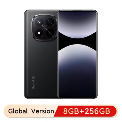 Weltpremiere Globale Version Redmi Note 14 Pro+ 5G Smartphone Snapdragon 7S Gen 