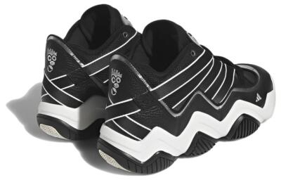 adidas Top Ten 2010 2023 Black White - FZ6219 | eBay adidas Top Ten 2010 2023 Black White - FZ6219 | eBay
