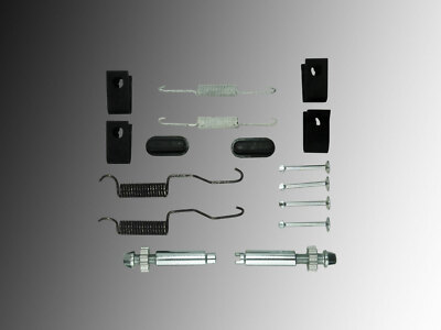 Federnsatz Hardware Feststellbremse für Jeep Cherokee KJ 2002-2007