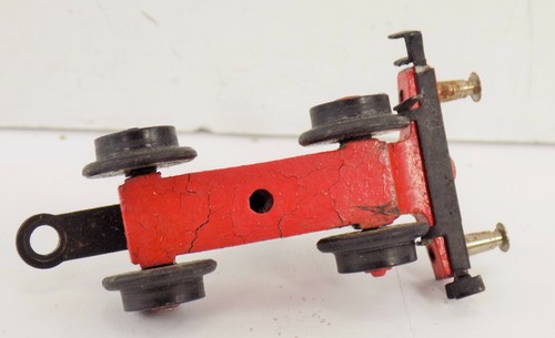 Spur S / TRIX-EXPRESS / Dampflok #20-0-57 / FRONT TRUCK / GERMANY PARTS - Bild 6 von 6