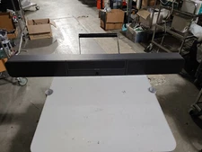 CRESTRON UC-SB UC-SB1-CAM UC Video Conference Smart Soundbar & Camera