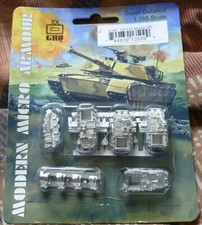GHQ Modern Micro USA 1/285 M1129 Stryker Pack New