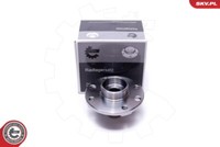 SKV Germany 29SKV551 Radnabe Vorne FüR Opel