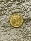 1906-P Liberty Quarter Eagle — photo from another recent sale
