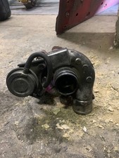Turbocompressore Iveco Daily 4a gen 2010 Diesel 130kW turbo 504340181 CHA20301