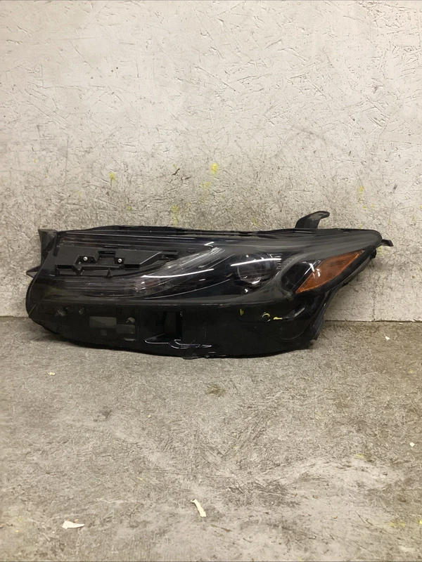 2025-2026 Toyota Camry LED Headlight Left Driver LH Projector OEM 81150AQ010