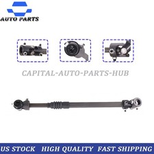 For 79-94 Chevrolet Gmc Truck Telescopic Intermediate Steering Shaft 000935 For 79-94 Chevrolet Gmc Truck Telescopic Intermediate Steering Shaft 000935