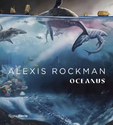 Robert Ballard Christina Brophy Alexis Rockman (Hardback)