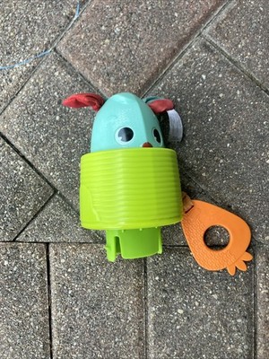 Tiny Love 4 in 1 Activity Center Walker Squeak Hide Bunny Toy Replacement
