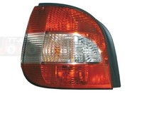 Hartsant RüCkleuchte Rechts FüR Renault Scenic 99-03 Scenic/Nicht Rx4