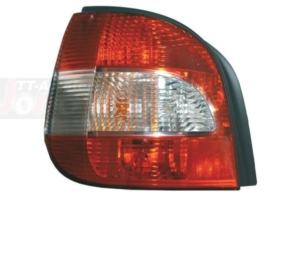 Hartsant RüCkleuchte Rechts FüR Renault Scenic 99-03 Scenic/Nicht Rx4-image