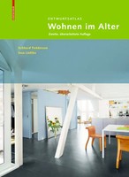 Entwurfsatlas Wohnen Im Alter Eckhard Feddersen (U. A.) Taschenbuch 240 S. 2017