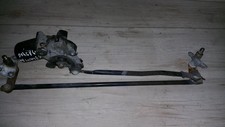 Hyundai Elantra 1999 Windshield Wiper Linkage - FRONT USED, Genuin FR116295-53