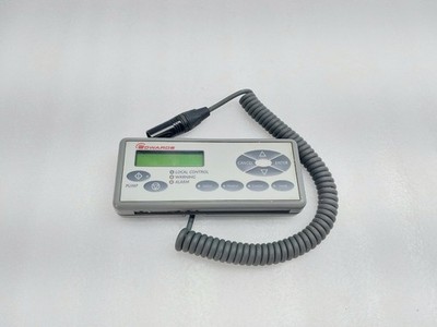 Edwards D37280700 Pumpen-Anzeigeterminal Für Vakuumpumpe Display