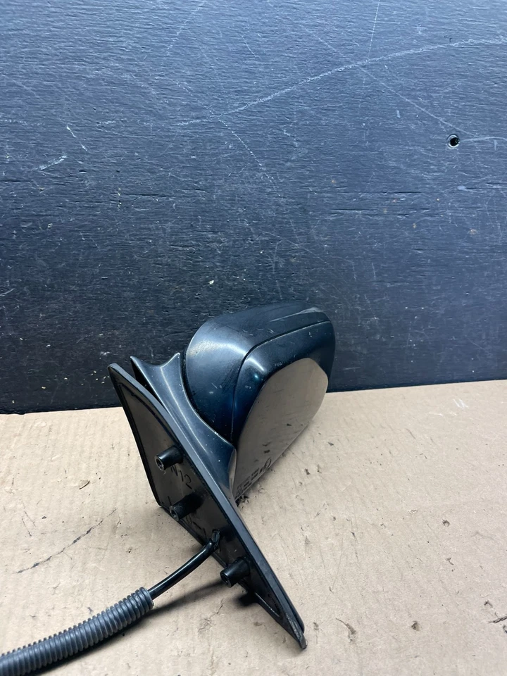 Оригинальное левое боковое зеркало заднего вида для Infiniti M30 1990–1992 годов выпуска S5106 DG - Изображение 2 из 4