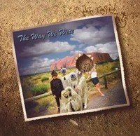 The Way We Were | The Residents | Audio-Cd | Cd | 2025 | Ean 5052571222225
