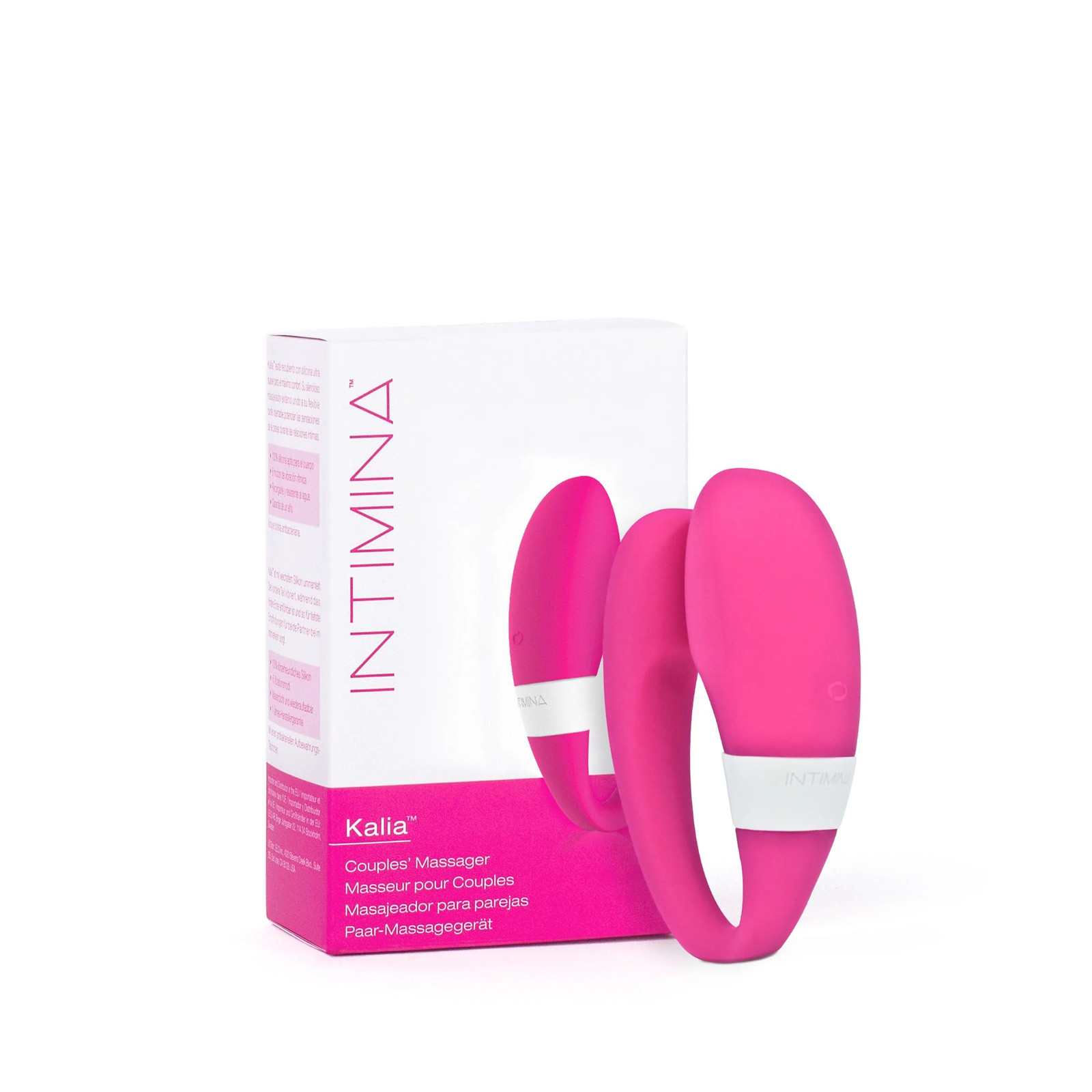 Intimina – Kalia Couples Massager