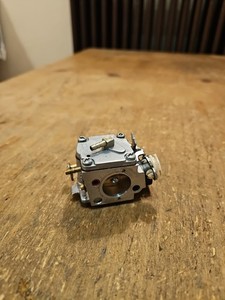 Original Husqvarna 385xp Motorsäge Vergaser Carb Tillotson Typ 299a405