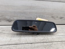 2011-2016 Bmw 528i F10 Rear View Mirror 9274268 Oem Gentex Auto Dim Ec Led